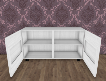 Модульная система Камелия Тумба ТБ-2627