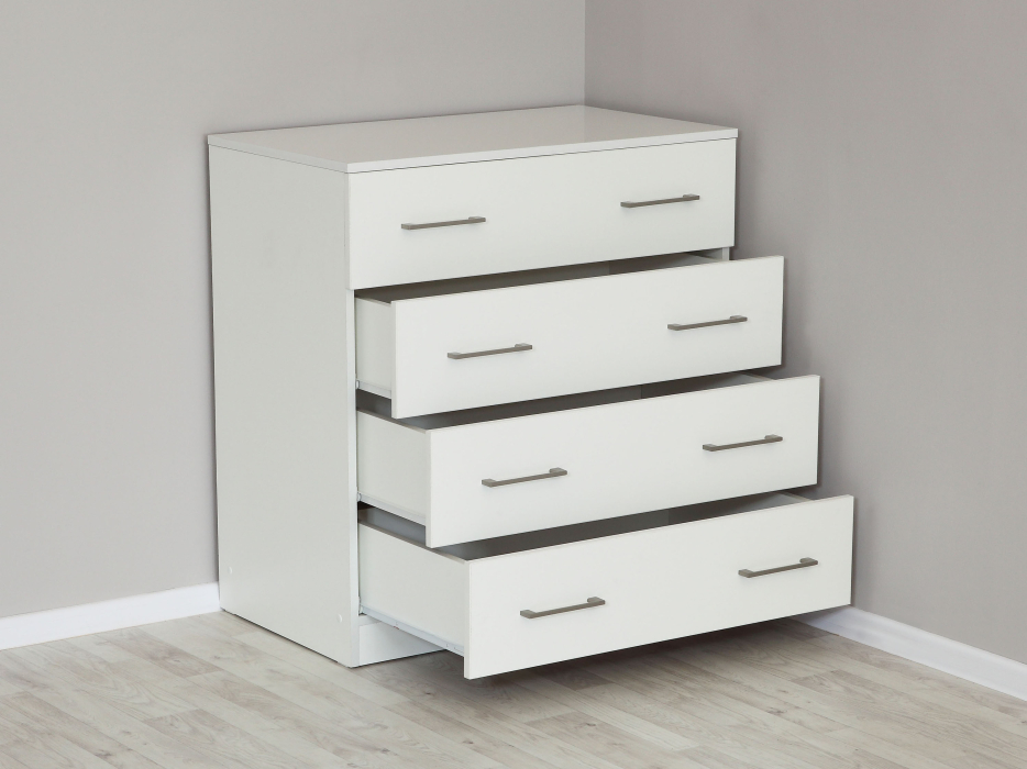 Комоды, Комод с ящиками 804х478х863