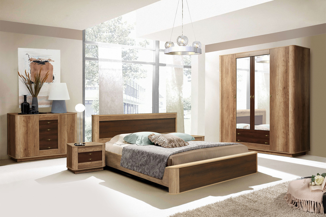 Шкафы распашные, Шкаф для одежды Фантазия 34.01