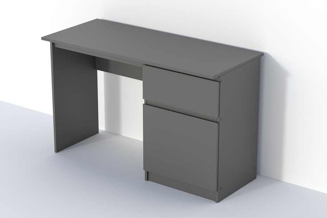 Письменные столы, Стол КЭТ-1