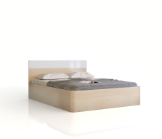 Кровати 160х200, Николь СВ-540 кровать 1600