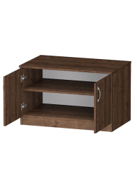 ТВ-тумба Лайф закрытая 80*50*50	Дуб экспрессив