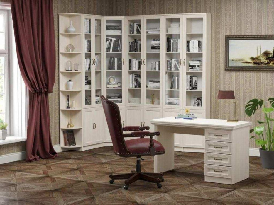 Прямые, ПКС-6 Стол письменный