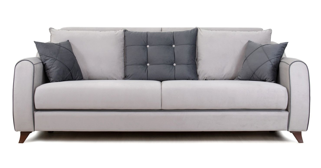 Диваны книжки, Диван-кровать Френсис