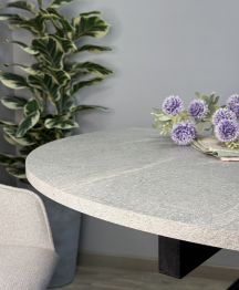 Стол Kenner AR1000 new раздвижной, ЛДСП