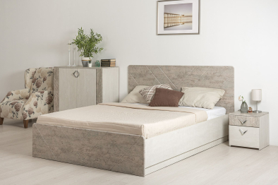 Амели 13.107 Комод