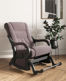 Кресло маятниковое  РОДОС-МАЯТНИК ткань 