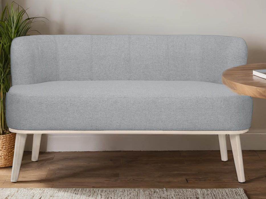 Диваны прямые, Диван Мебелик Жирон