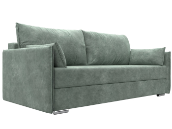 Диван прямой Сайгон, велюр BRUT