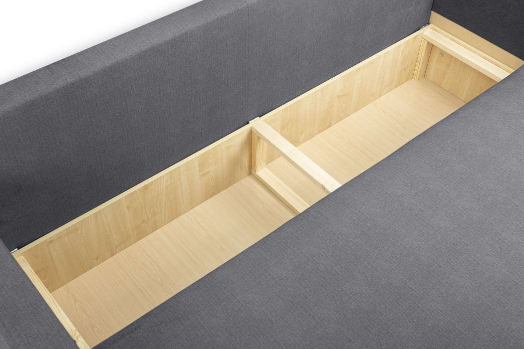 Диваны еврокнижки, Диван-кровать Лонг Гамма