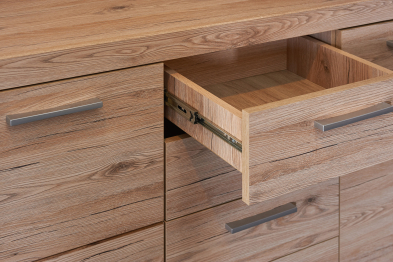 Тумба 2D4S, OSKAR 