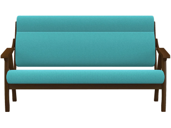 Диван Мебелик Вега 10