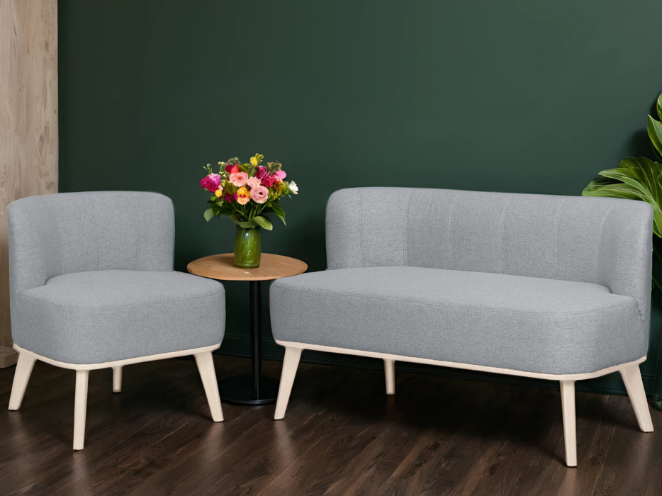 Диваны прямые, Диван Мебелик Жирон