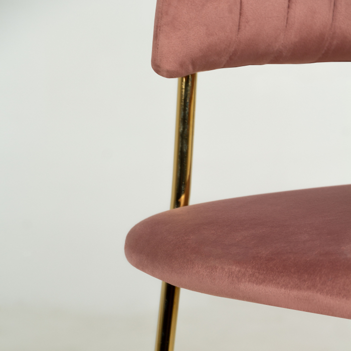 Стулья, Стул Whispered Fusion, золотой