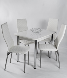 Обеденная группа Ритм/Магнат