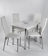 Обеденные группы, Обеденная группа Ритм/Магнат