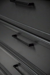 Модульная система AURELIO (модуль 6) Комод с 4 ящ