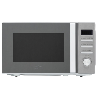 Микроволновые печи, Микроволновая печь KRONA QUANTUM 44 MR/IX