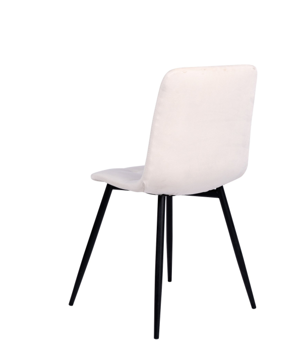 Стулья, Стул Фуджи Эконом чёрный 1 шт