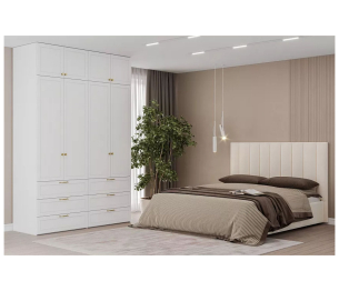 Спальня Орлеан 1