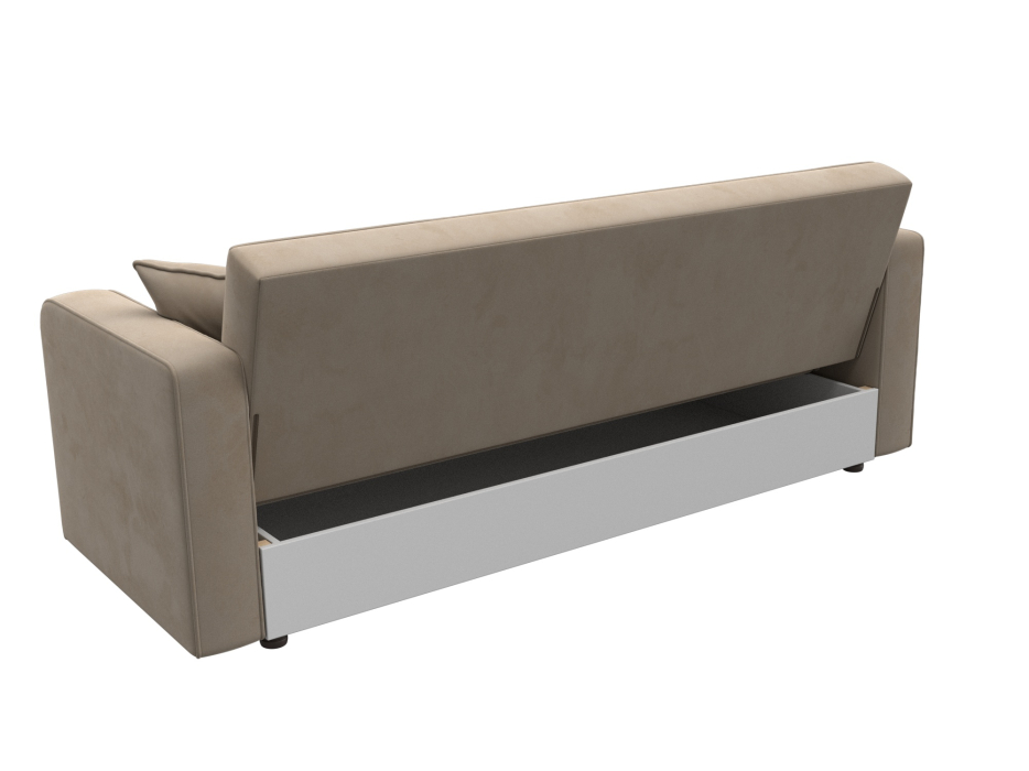 Диваны книжки, Диван-книжка Тур, велюр