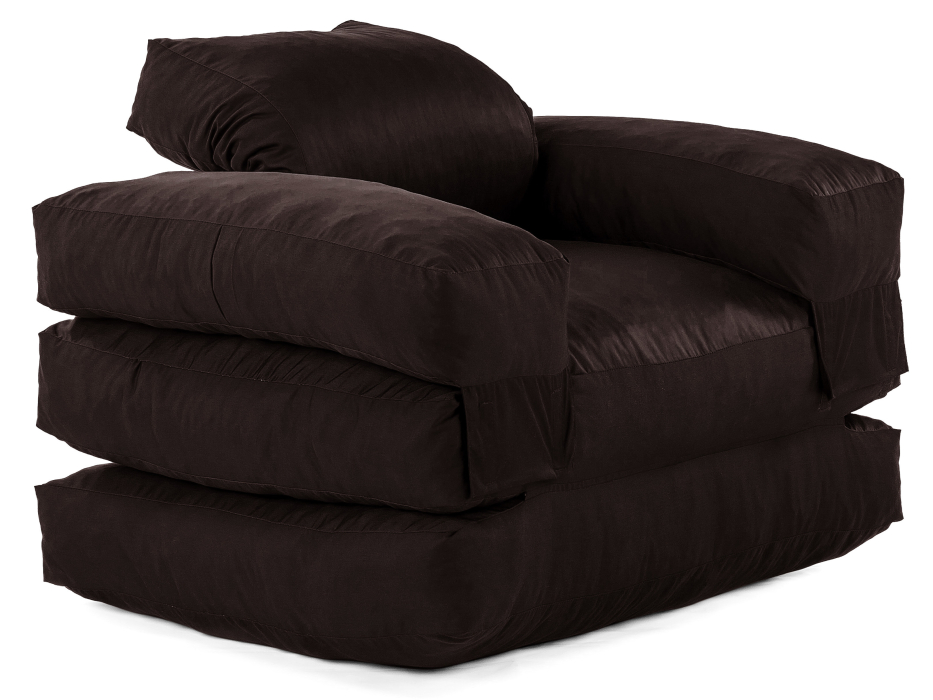 Бескаркасные кресла, Кресло Шмяка