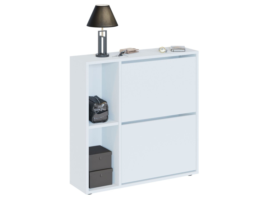 Обувницы, Обувница ТО-33