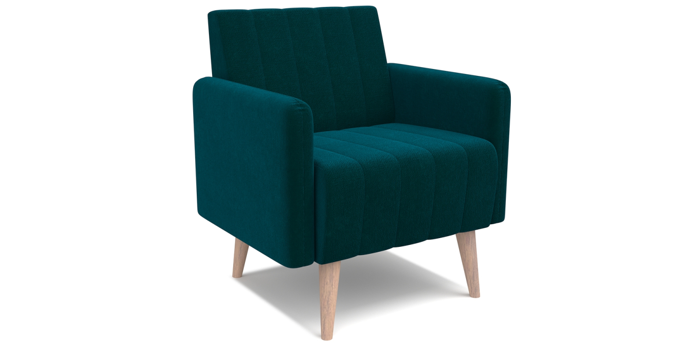 Кресло для отдыха, Кресло Норман 2