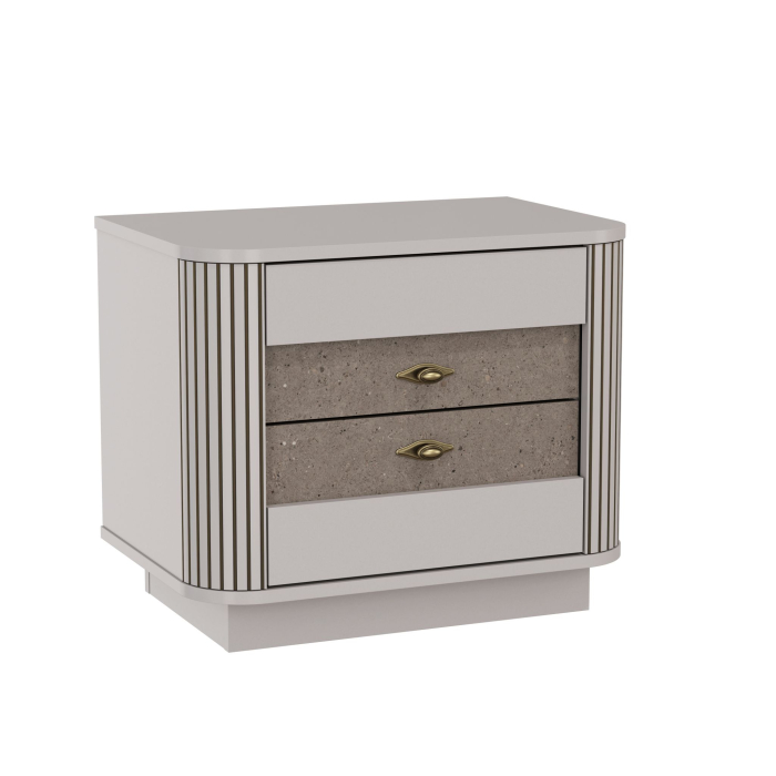 Спальные гарнитуры, Спальня Фантазия №1