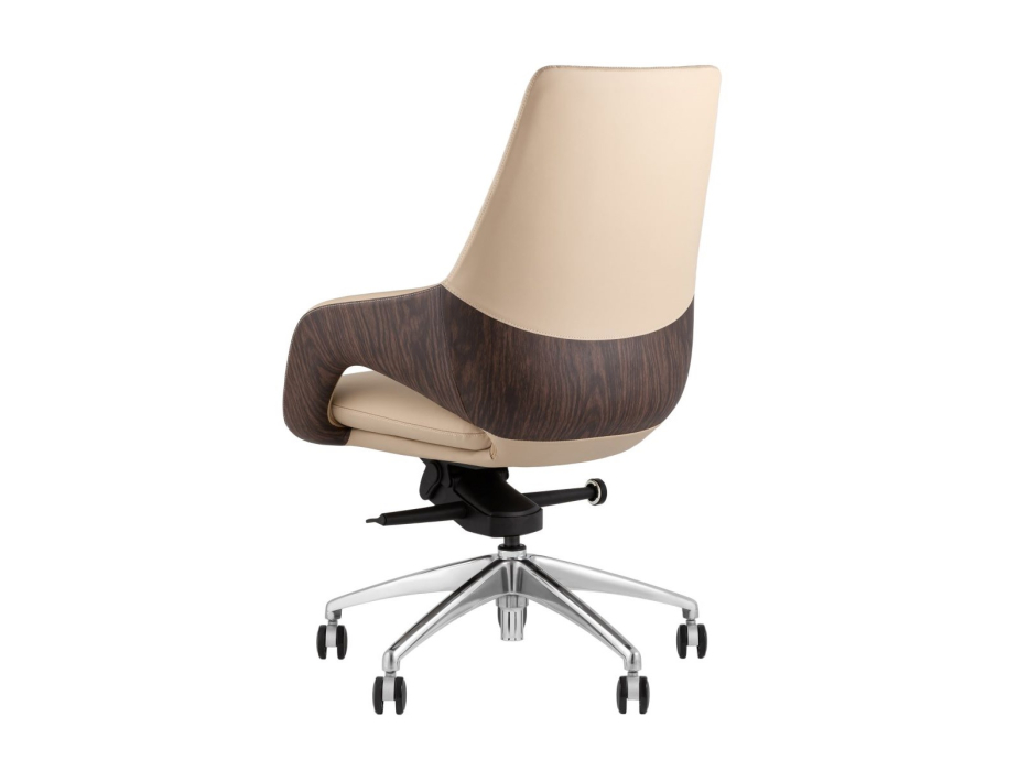 Для офиса и дома, Кресло офисное TopChairs Reign