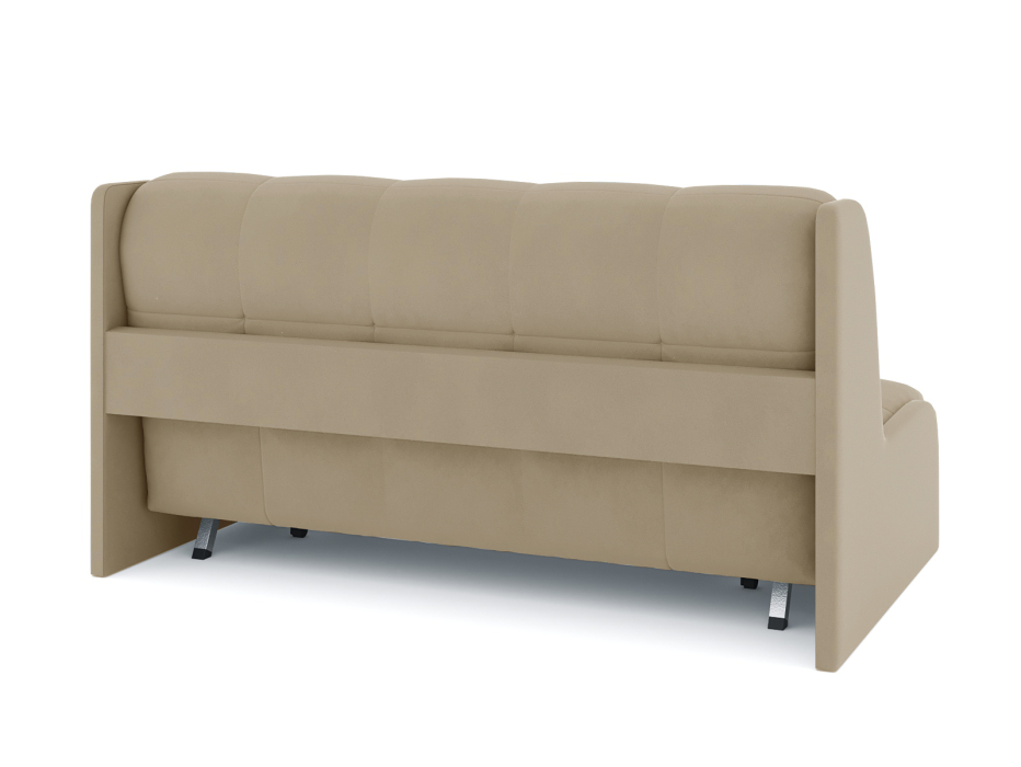 Диваны кровати со спальным местом, Диван-кровать Токио 155 аккордеон, велюр