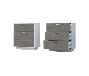 Эго Комод К-3 ПД