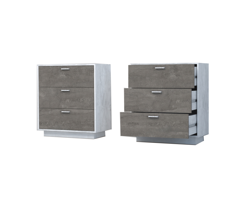 Комоды, Эго Комод К-3 ПД