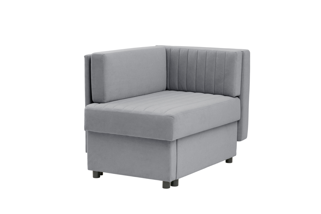 Кушетка диван, Кушетка Гамма, угол правый