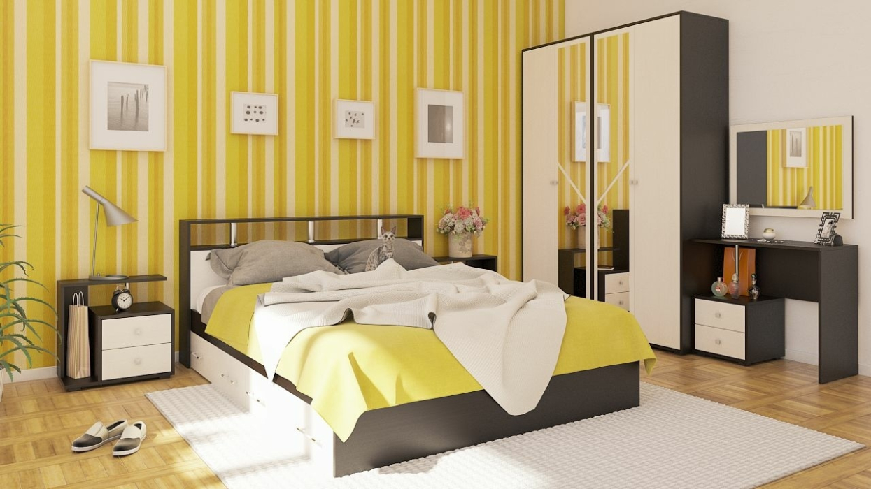 Туалетные столики, Стол косметический Камелия