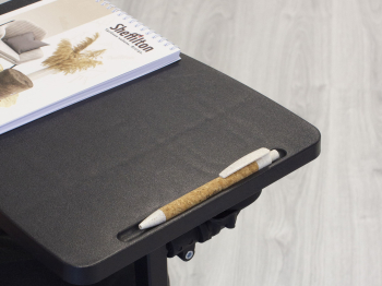 Конференц-стул SHT-S85М-RD