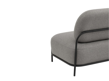 Диван STOOL GROUP Стоун Рогожка