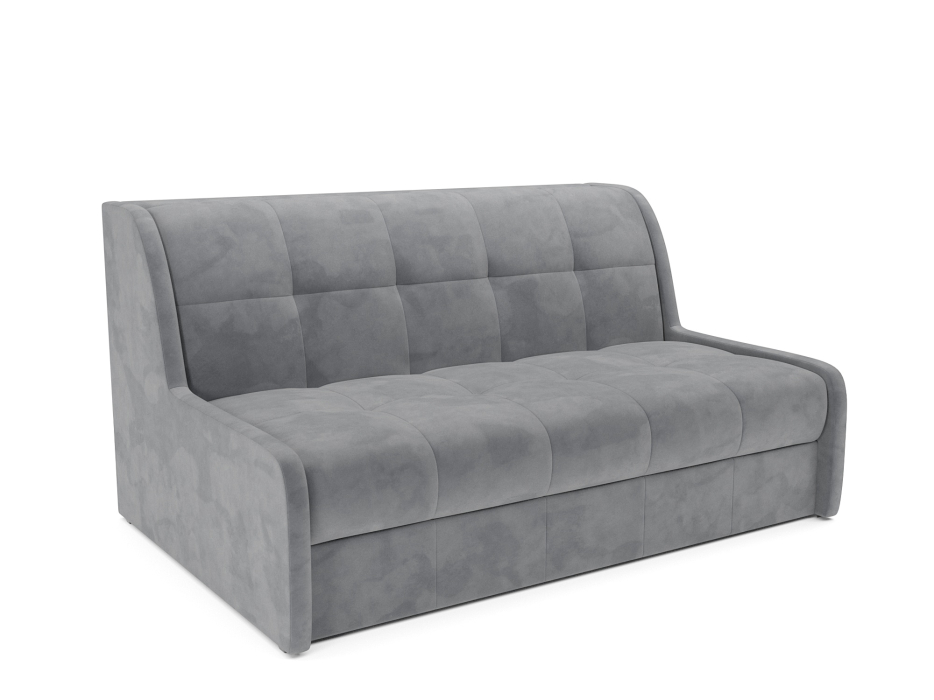 Диваны кровати со спальным местом, Диван аккордеон Барон №6 НПБ 180*200 см (Велюр)