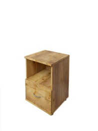 Тумба прикроватная 45х40 Феликс