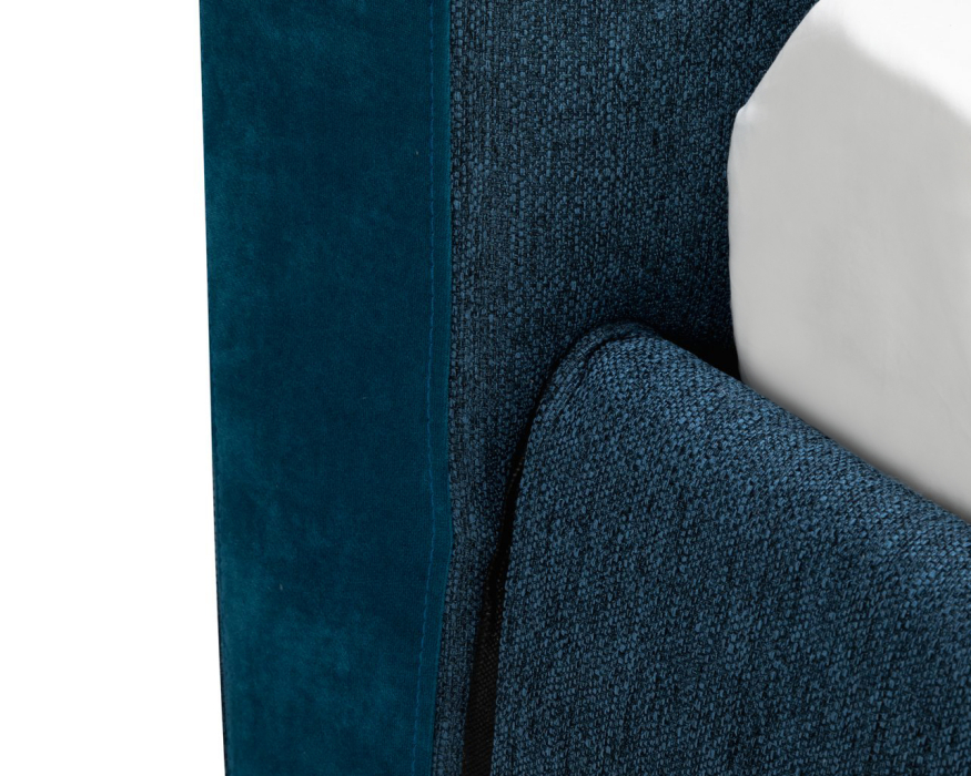 Кровати 180х200, Кровать Сканди с ортопедическим основанием 1.8