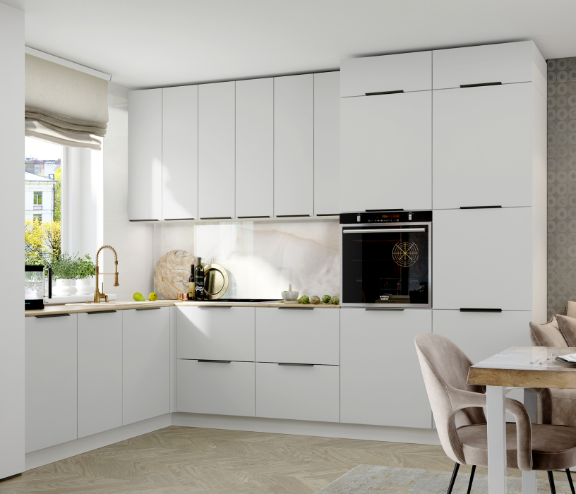 Навесные, Шкаф навесной 30 х 96 см Фиджи