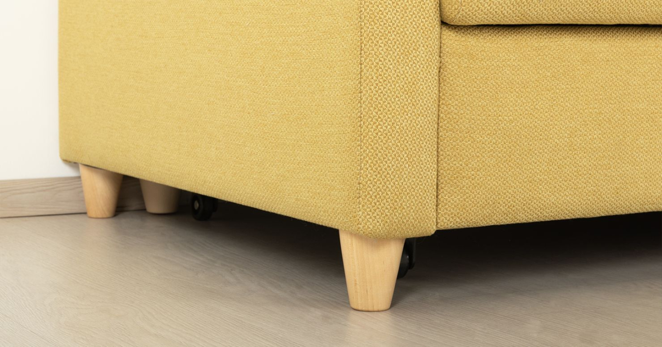 Диваны угловые в гостиную, Диван угловой Дилан