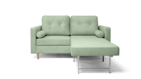 Диван Lucas 140, велюр