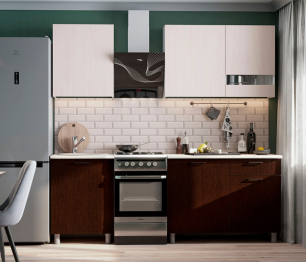 Кухня Розалия 1,7 м