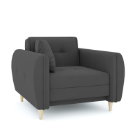 Кресла-кровати, Кресло-кровать Анита, велюр