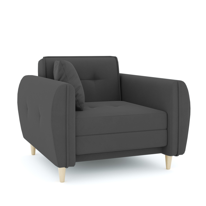 Кресла-кровати, Кресло-кровать Анита, велюр