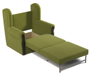 Кресло-кровать Классика М, Велюр