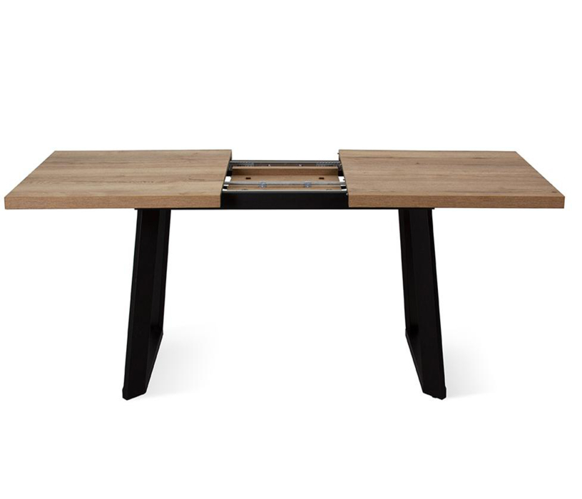 Обеденные столы, Стол DikLine ZL160