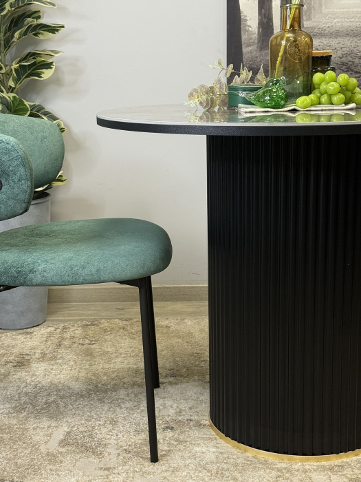 Обеденные столы, Стол Kenner LD 900 керамика