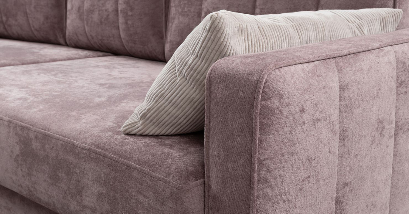 Диваны еврокнижки, Диван-кровать Арно